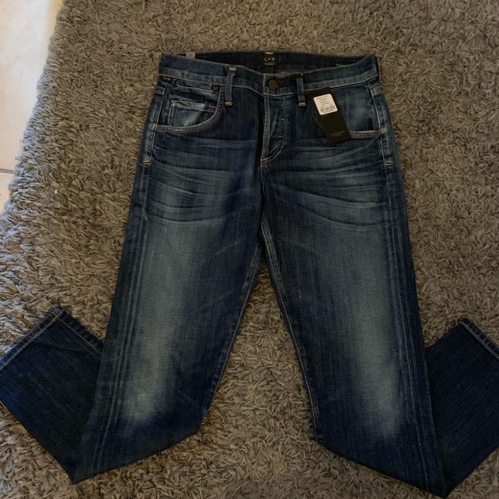 Citizens of humanity Jeans